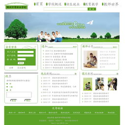 Echowen在Zcool 企业网页设计制作的艺术与策略