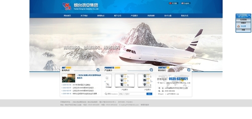 鸿安集团企业网站设计与制作 塑造数字化时代的品牌形象
