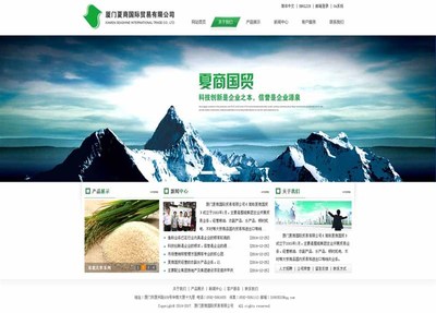 淄博企业网站建设实录 千汇网络如何用设计撬动业务增长